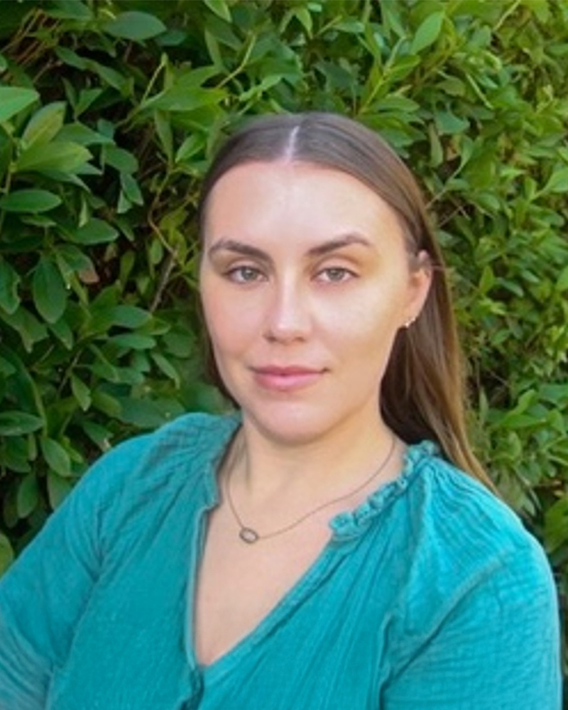 Molly Selover