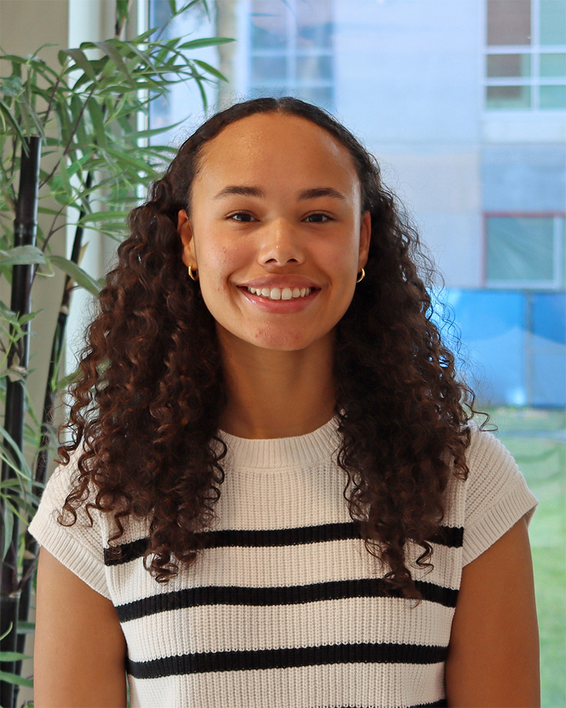 Ciara N. Smith