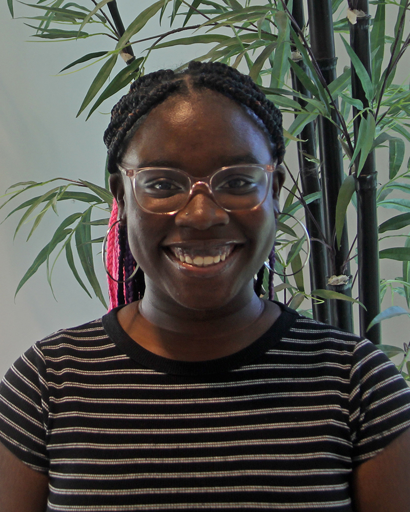 Destiny M. Edwards