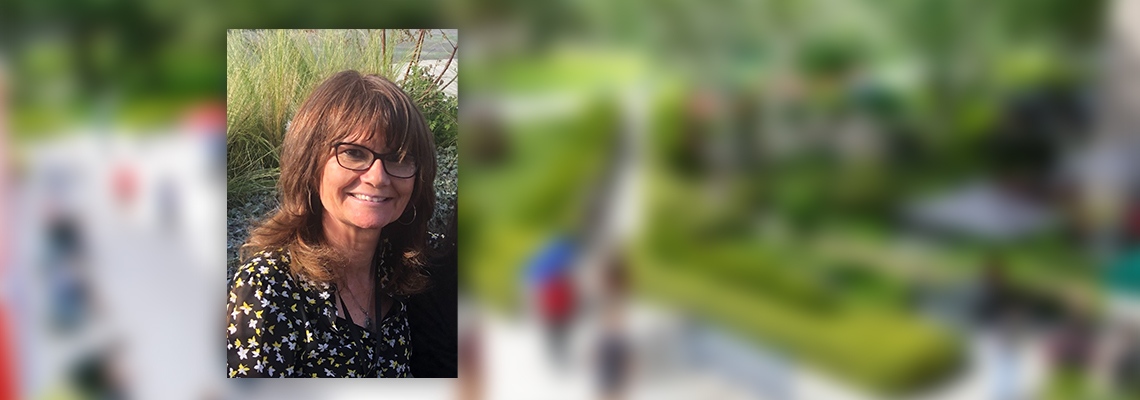 MONICA ROSSELLI RECOGNIZED WITH HNS LIFETIME ACHIEVEMENT AWARD