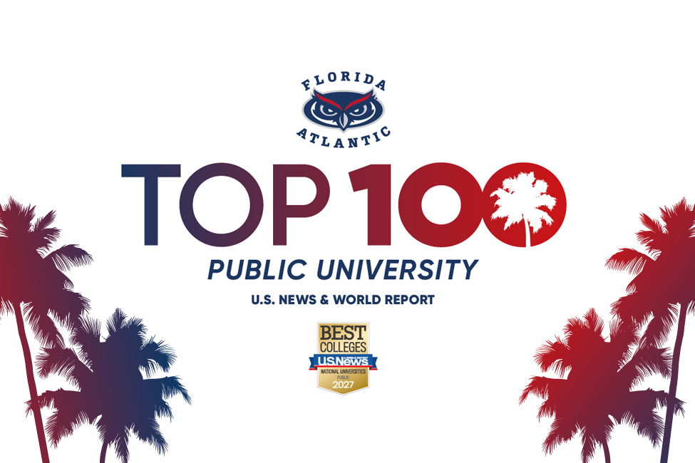 Undergraduate Psychology Degree Program Advances in ‘U.S. News’ Rankings