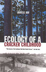 Ecology of A Cracker Childhood Cover