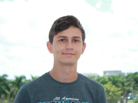 image of Daniel Marra