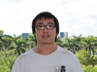 image of  Fanchen Bao