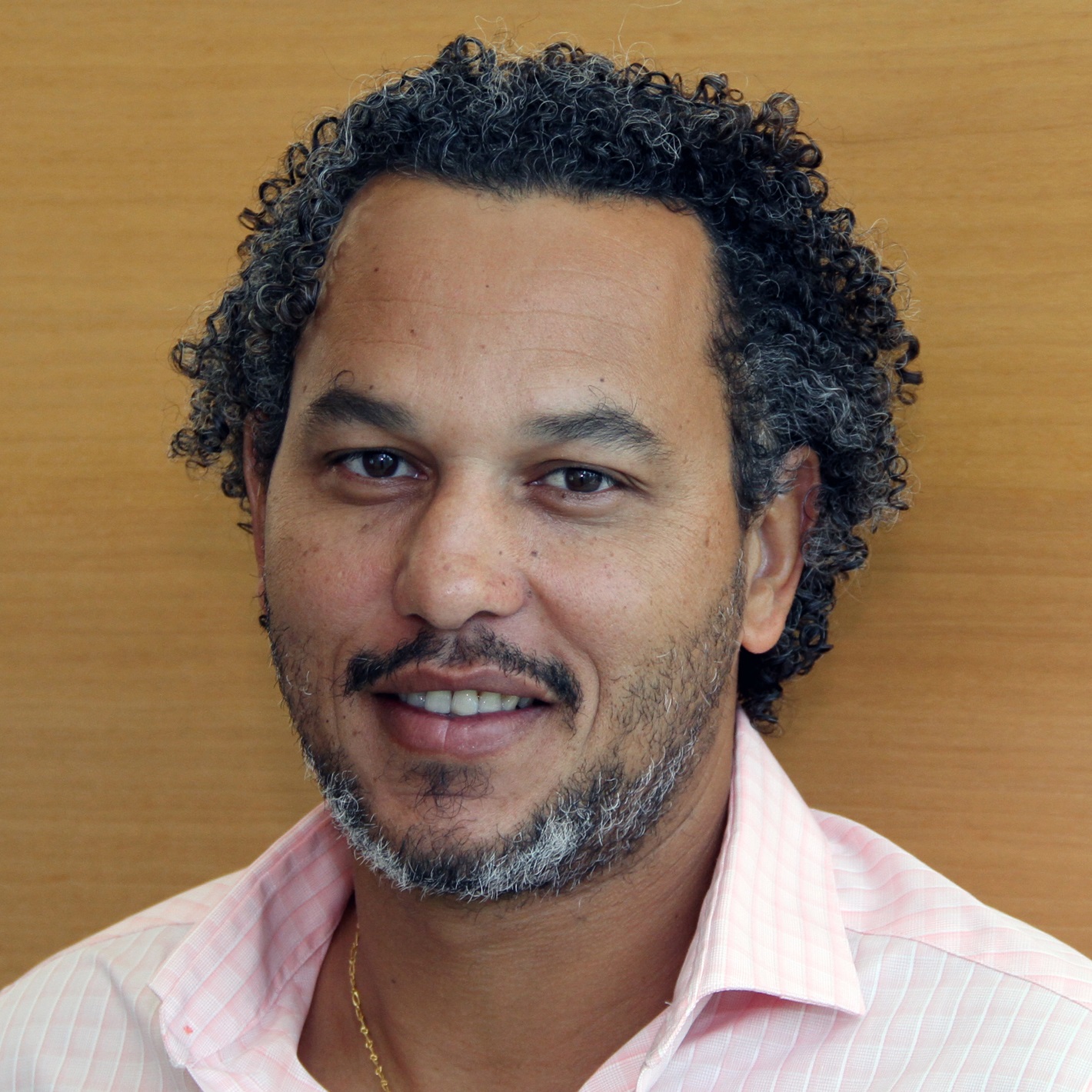 Laurent Cherubin