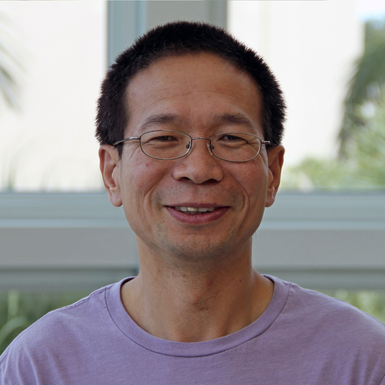Mingshun Jiang