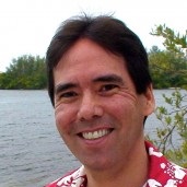 Stephen Kajiura