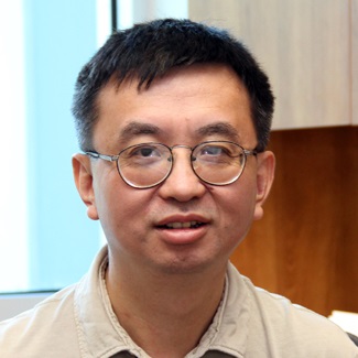 Bing Ouyang