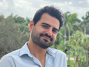 Bardia Taghavi