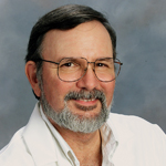 J. William Louda