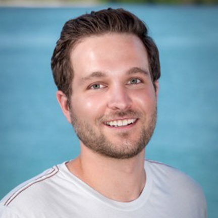Jordan Beckler