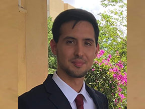 Jose Angel Sanchez