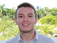 image of Juan Sanchez