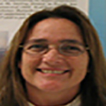 Marguerite Koch-Rose, Ph.D.