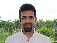 image of Mahmoud Seifallahi