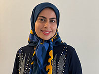 image of Marjan Nassajpour Esfahani