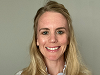 image of Mary Walauskis