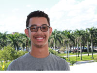 image of Matthew Alberto