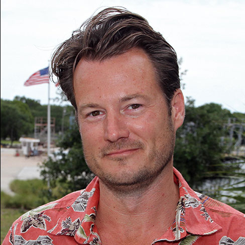 Mike Twardowski
