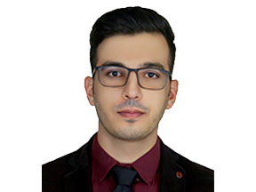 Mohsen Ahmadi