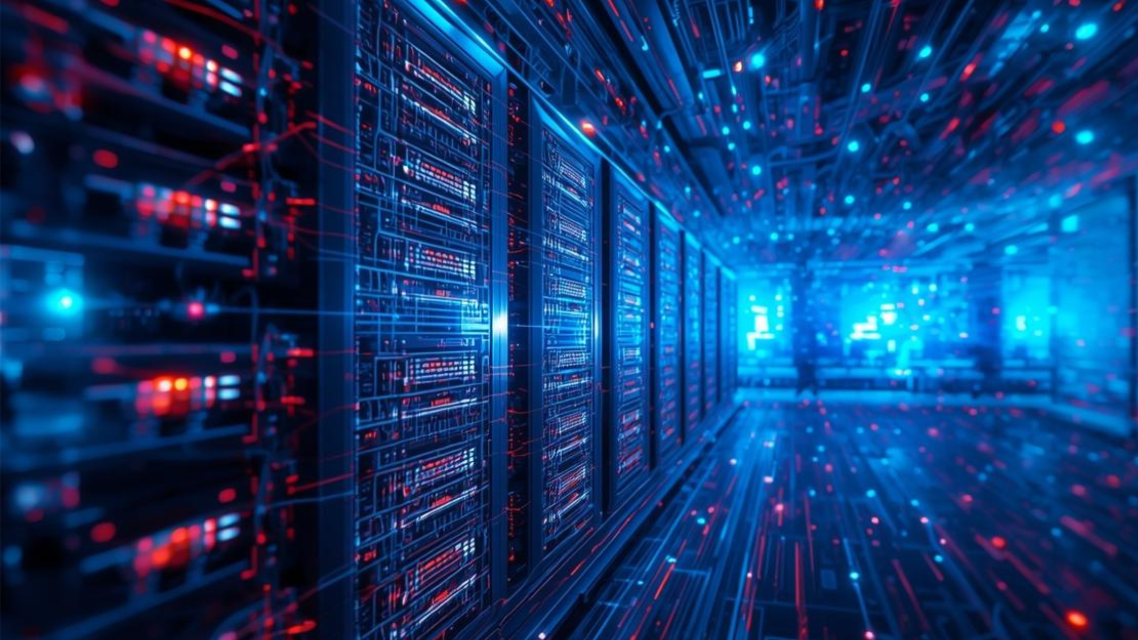 High-performance computers
