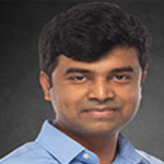 Aditya Nayak, Ph.D.