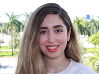 image of Parisa Nategh Mohammadzamanbeigi