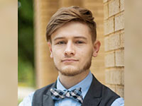 image of Parker Wilmoth