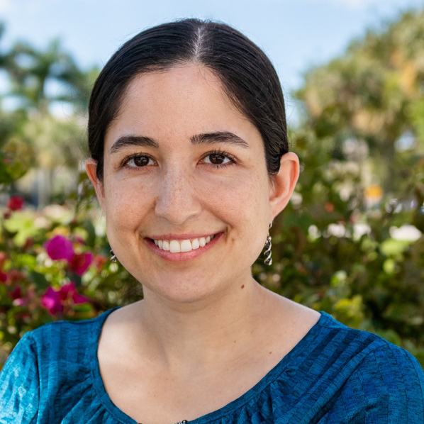 Raquel Assis, Ph.D.