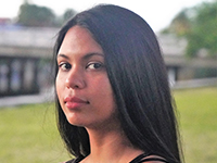 image of Sasha Fung