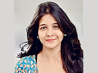 image of Shruti Shukla