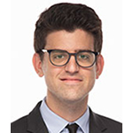 Georgios Sklivanitis, Ph.D.