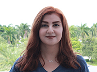 image of Sonia Moshfeghi 