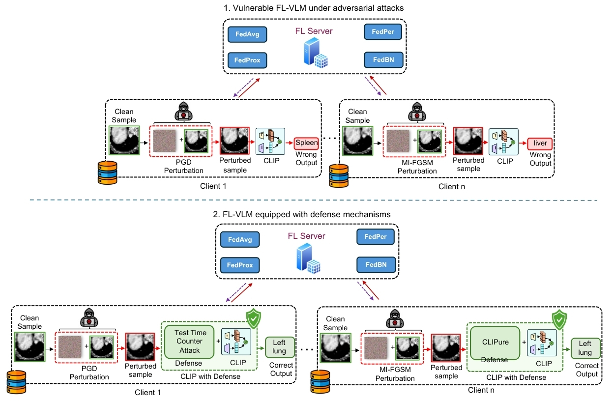Graphic of system overview