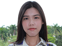 image of Yingqi Feng