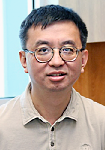 Bing Ouyang