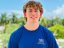 Brennen Farrell