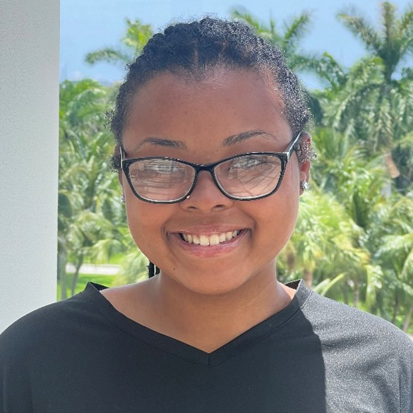 Briana Deloatch