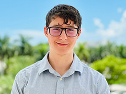 Carter Nichols