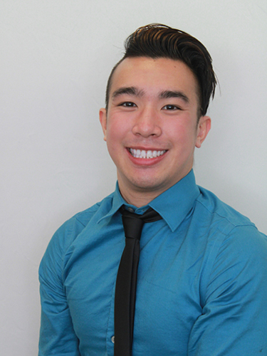 Christopher Chi