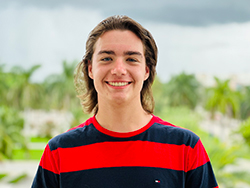 Connor Rieth