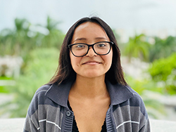 Jennifer Uraga Lopez