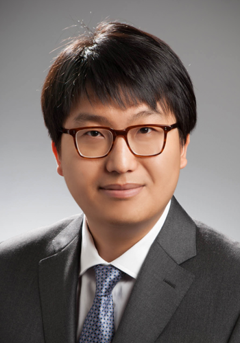 Bing Ouyang