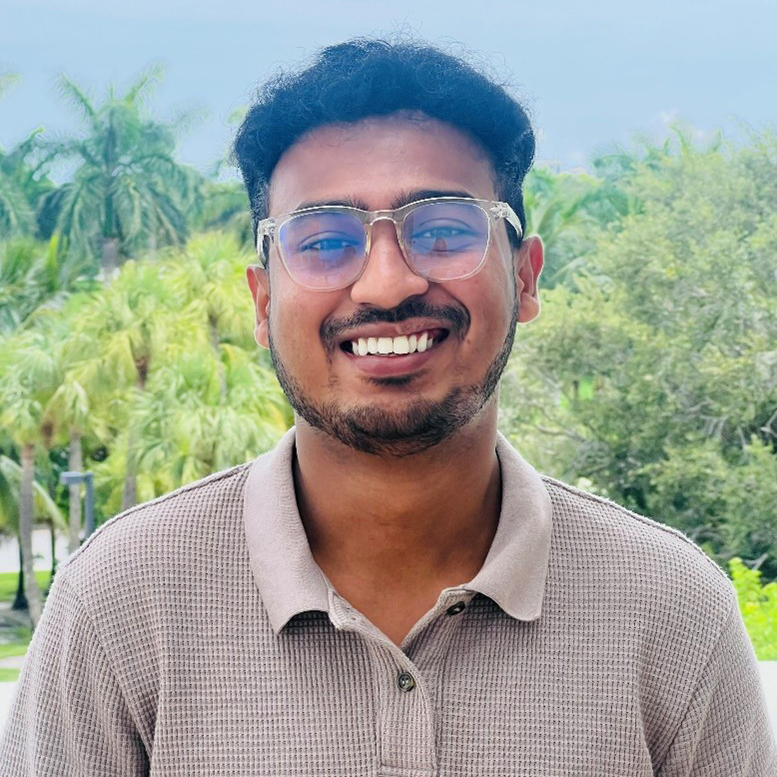 Mohammed Chowdhury