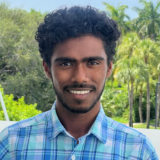 Rasel Ali 