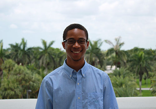 Jordan Thomas