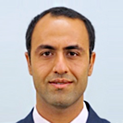 Reza Azarderakhsh