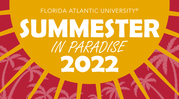 Summester in Paradise 2022