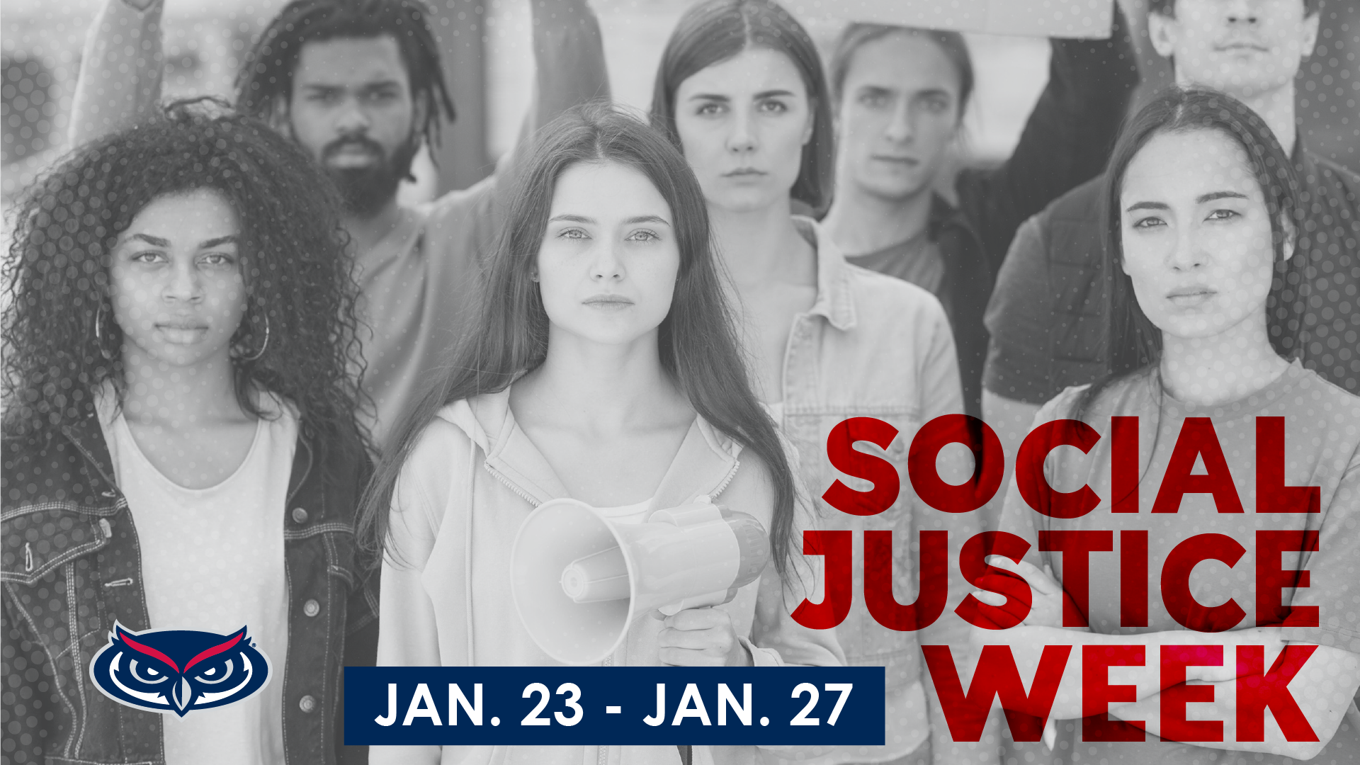 Social Justice Week