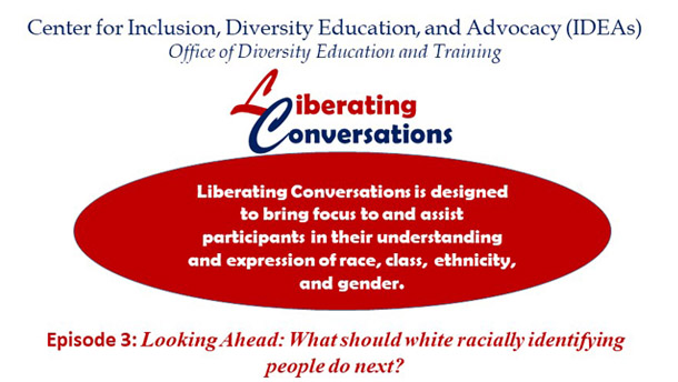 Liberating Conversation